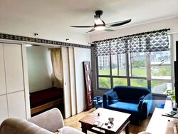 Blk 363B Sun Natura (Sembawang), HDB 2 Rooms #545481721